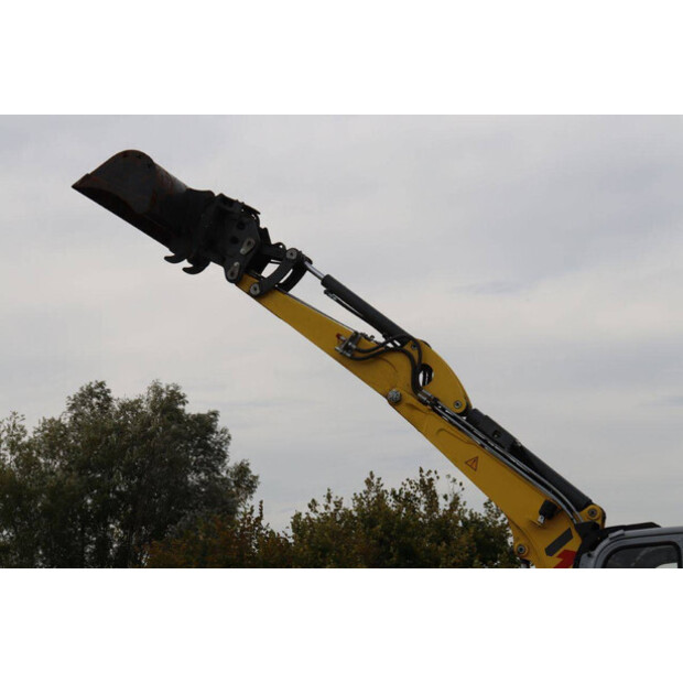 2017 Neuson EZ53-42405821