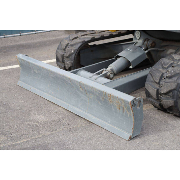 2017 Neuson EZ53-42405822