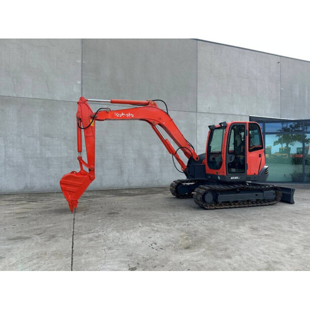 KUBOTA KX185-3-42405825