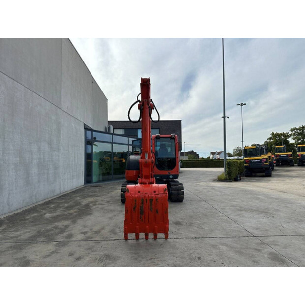 KUBOTA KX185-3-42405826