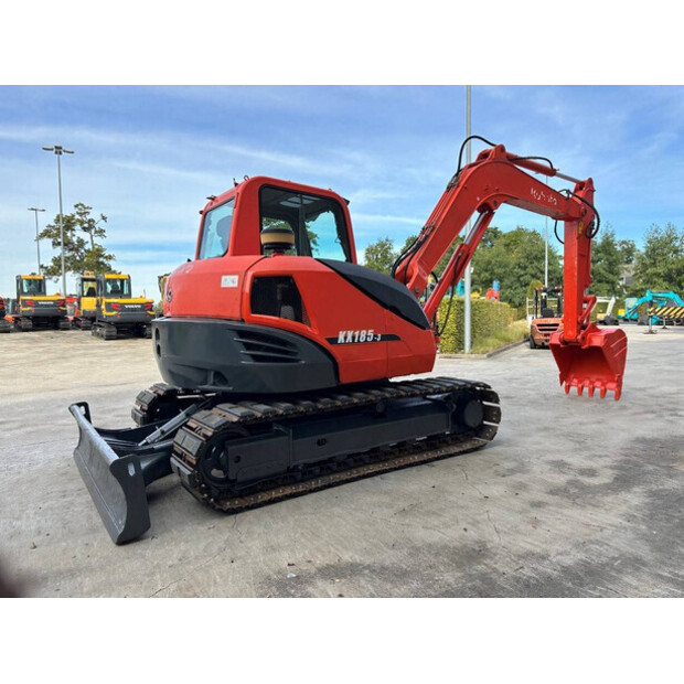 KUBOTA KX185-3-42405828