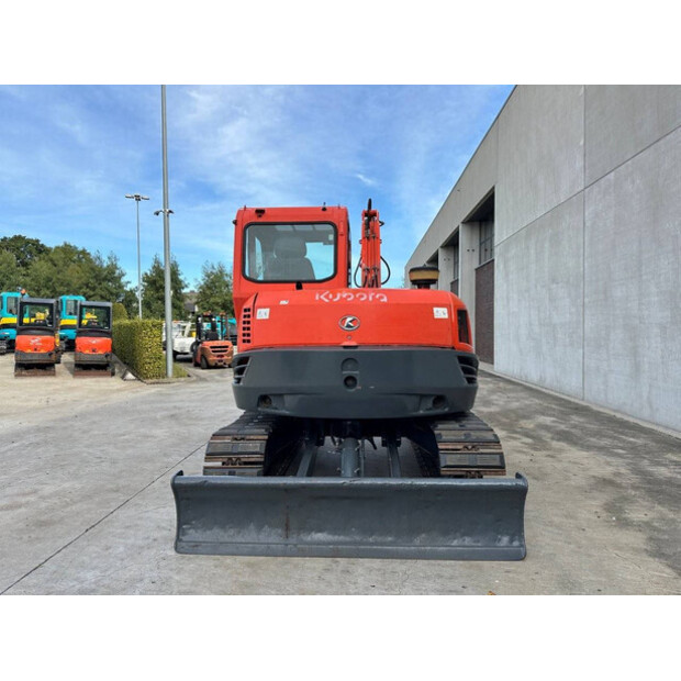 KUBOTA KX185-3-42405829