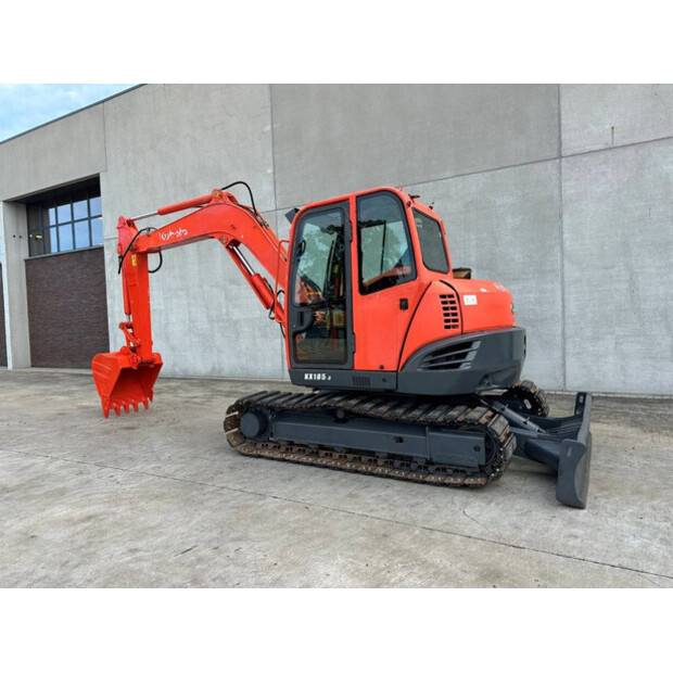 KUBOTA KX185-3-42405830