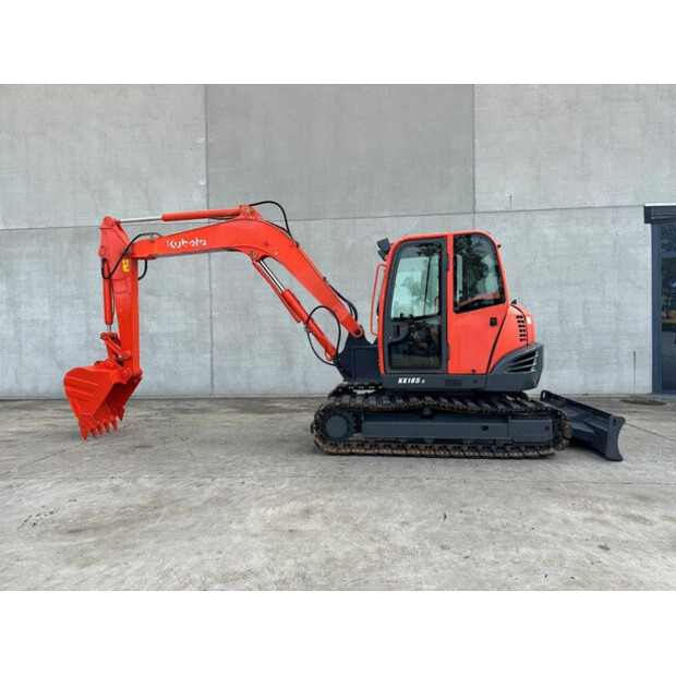 KUBOTA KX185-3-42405831