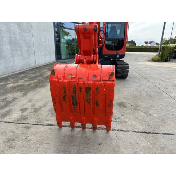 KUBOTA KX185-3-42405834