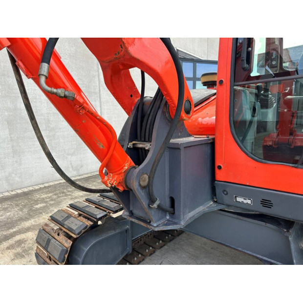 KUBOTA KX185-3-42405837