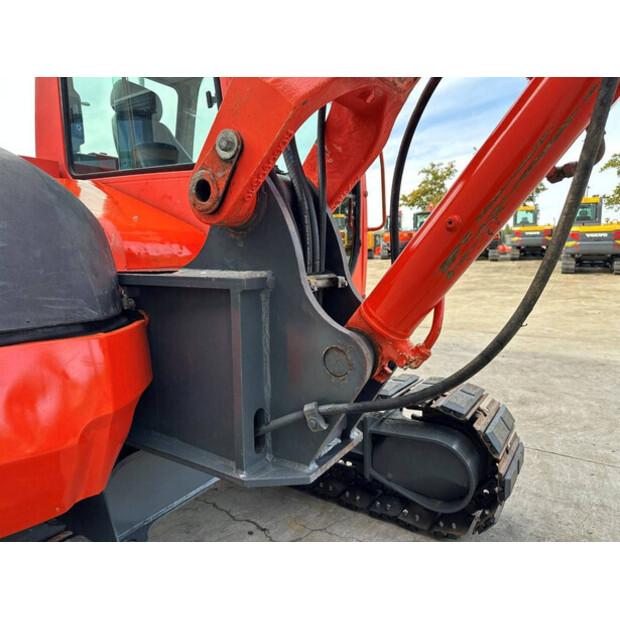 KUBOTA KX185-3-42405838