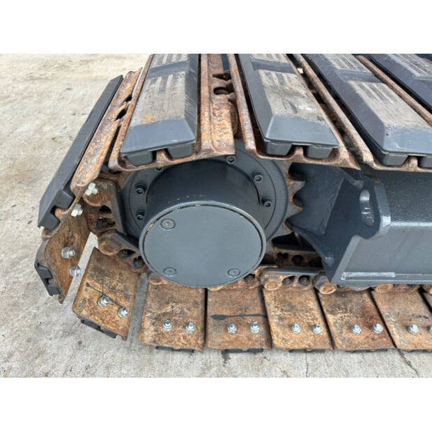 KUBOTA KX185-3-42405840