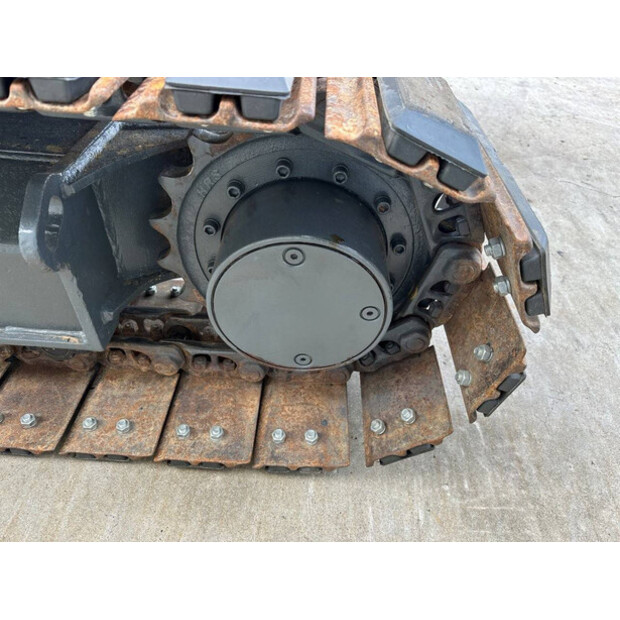 KUBOTA KX185-3-42405842