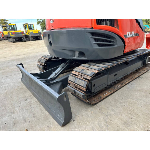 KUBOTA KX185-3-42405843