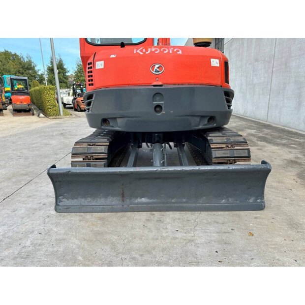 KUBOTA KX185-3-42405844