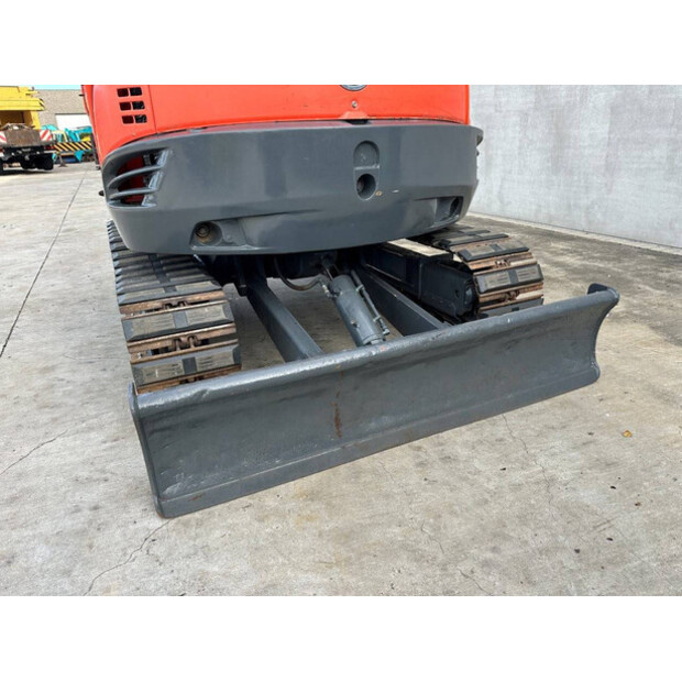KUBOTA KX185-3-42405845