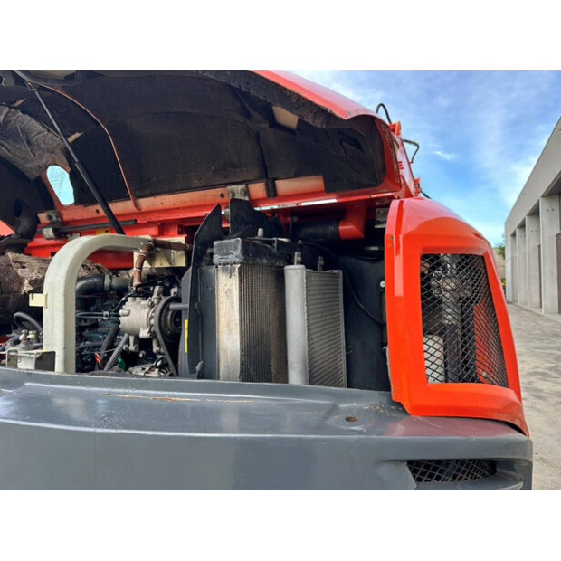 KUBOTA KX185-3-42405846