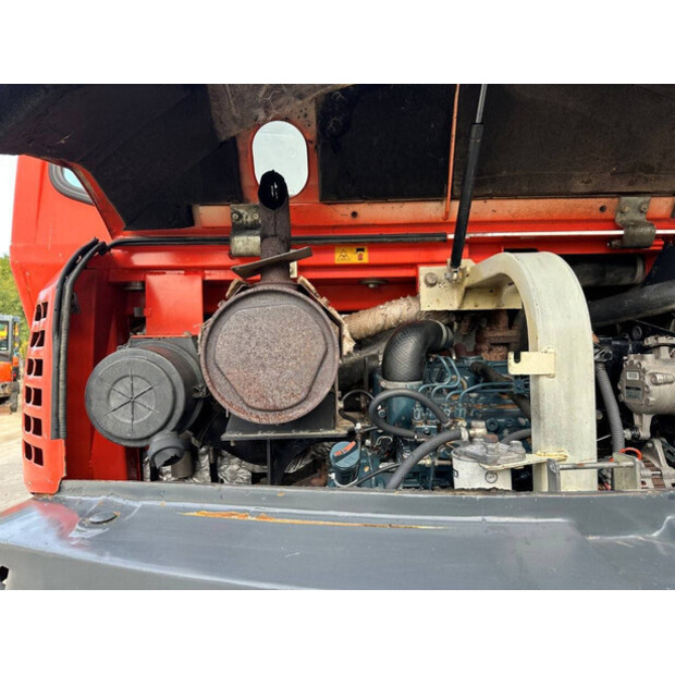 KUBOTA KX185-3-42405848