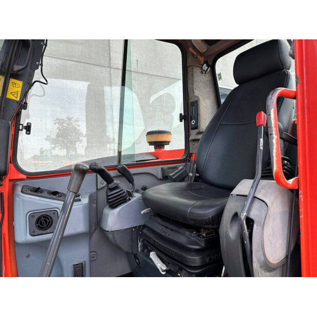 KUBOTA KX185-3-42405855
