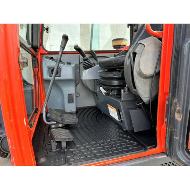 KUBOTA KX185-3-42405856