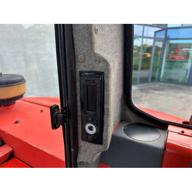 KUBOTA KX185-3-42405857