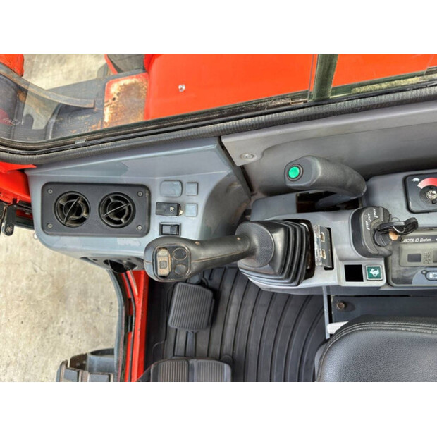 KUBOTA KX185-3-42405859