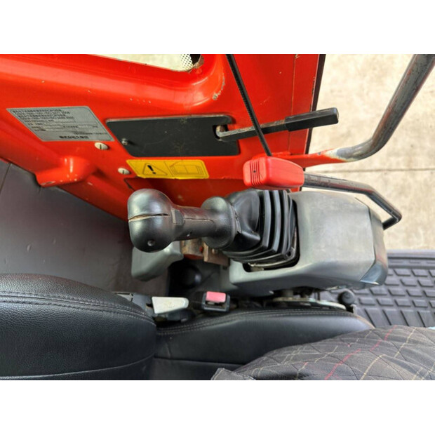 KUBOTA KX185-3-42405861