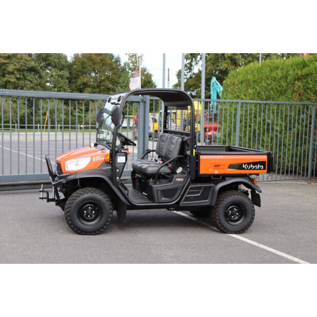 KUBOTA RTV-X1110-42405865
