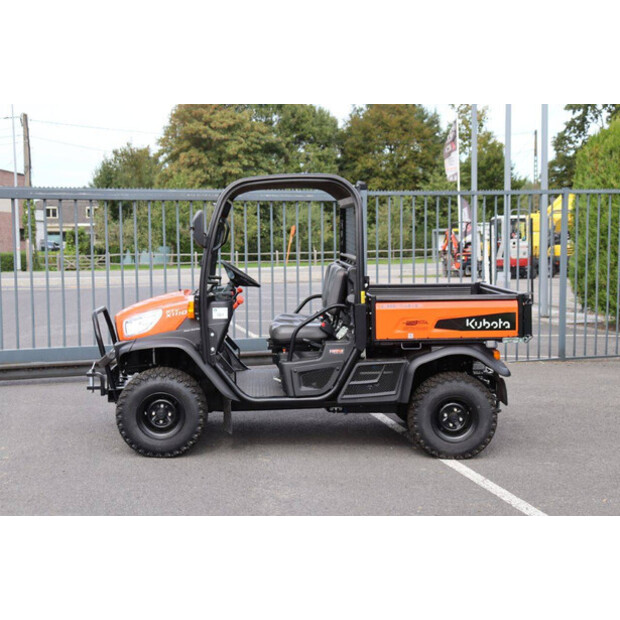 KUBOTA RTV-X1110-42405866