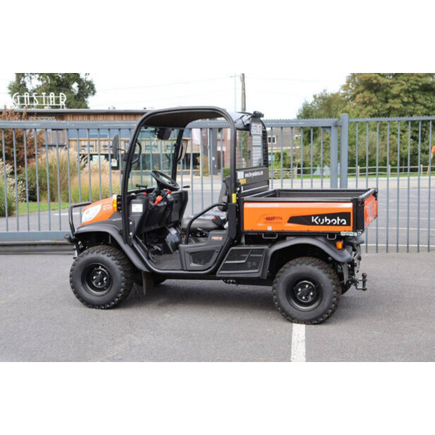 KUBOTA RTV-X1110-42405867