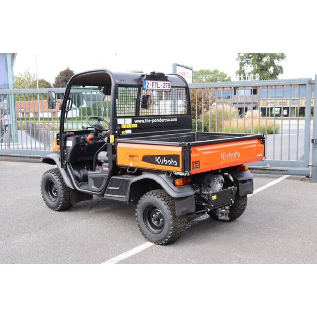 KUBOTA RTV-X1110-42405868