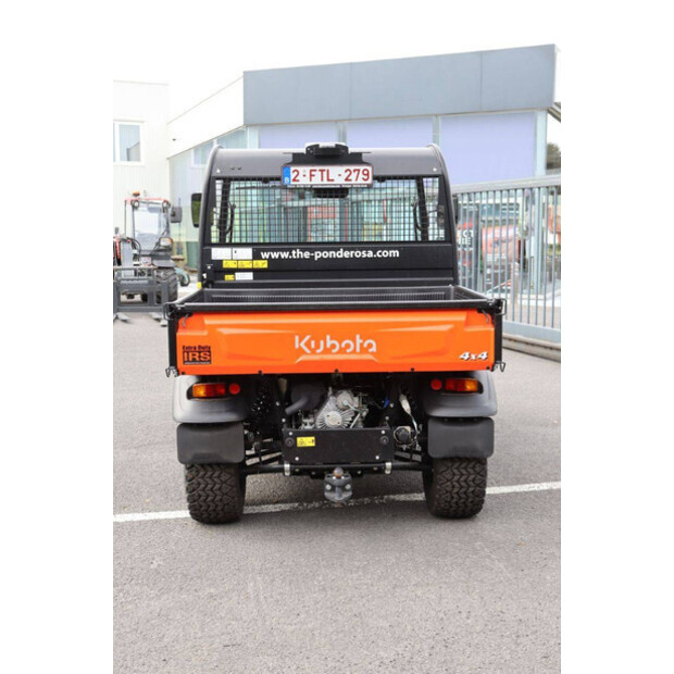 KUBOTA RTV-X1110-42405869