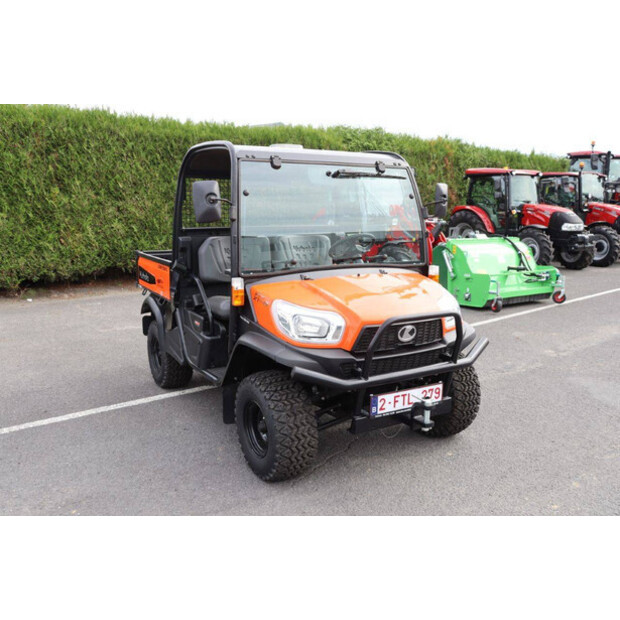 KUBOTA RTV-X1110-42405871
