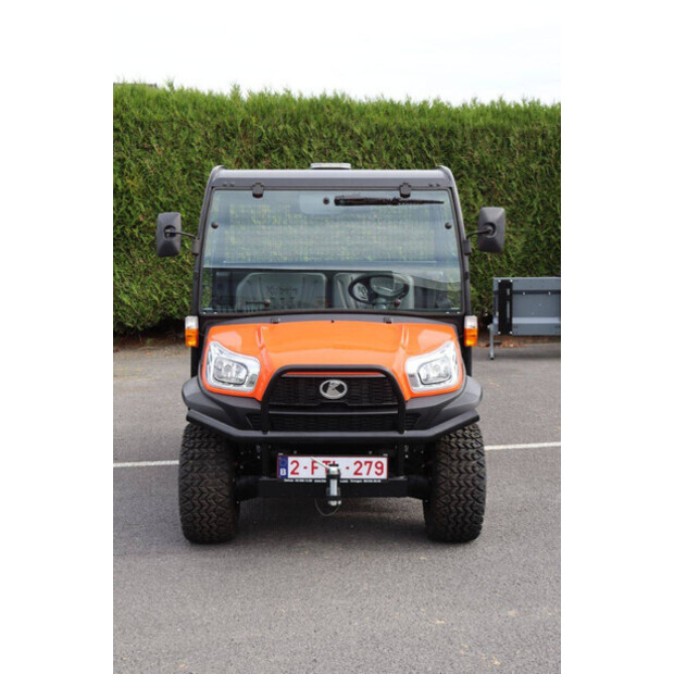 KUBOTA RTV-X1110-42405872
