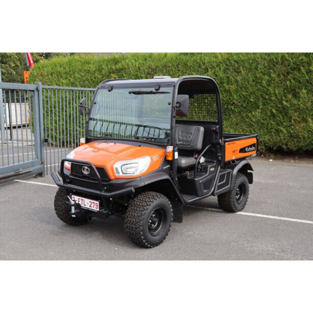 KUBOTA RTV-X1110-42405873