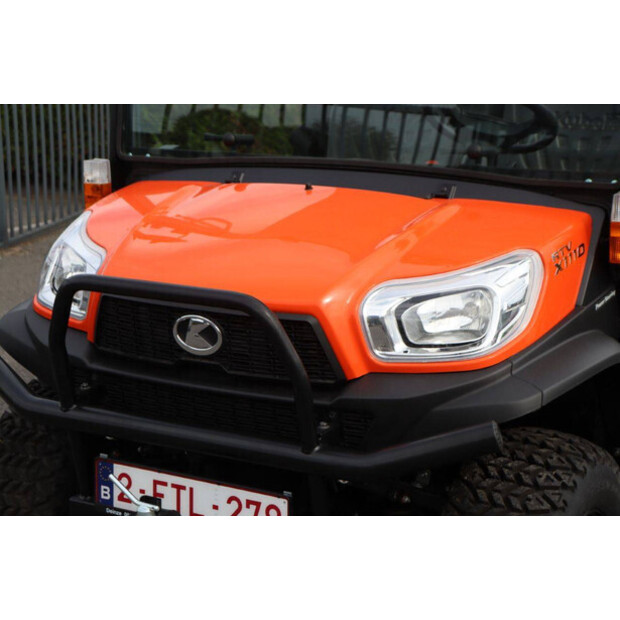KUBOTA RTV-X1110-42405874