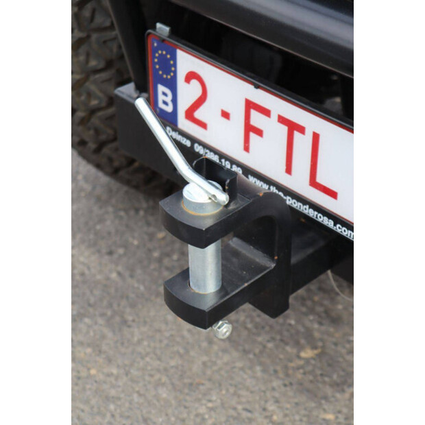 KUBOTA RTV-X1110-42405876