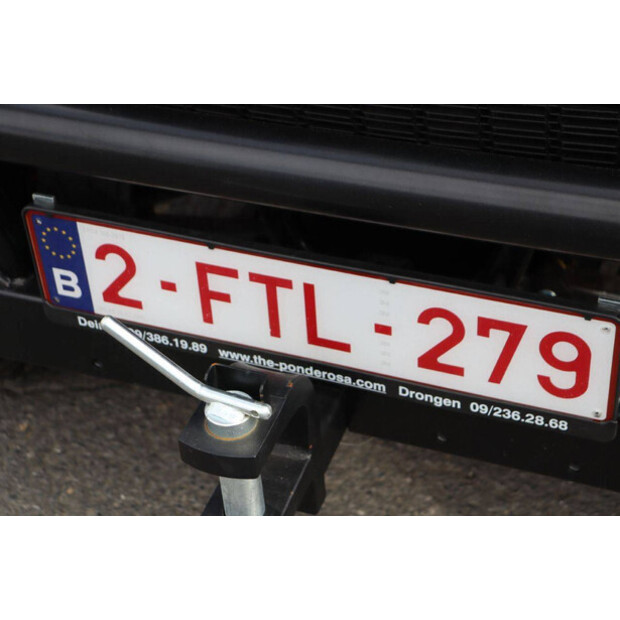 KUBOTA RTV-X1110-42405877