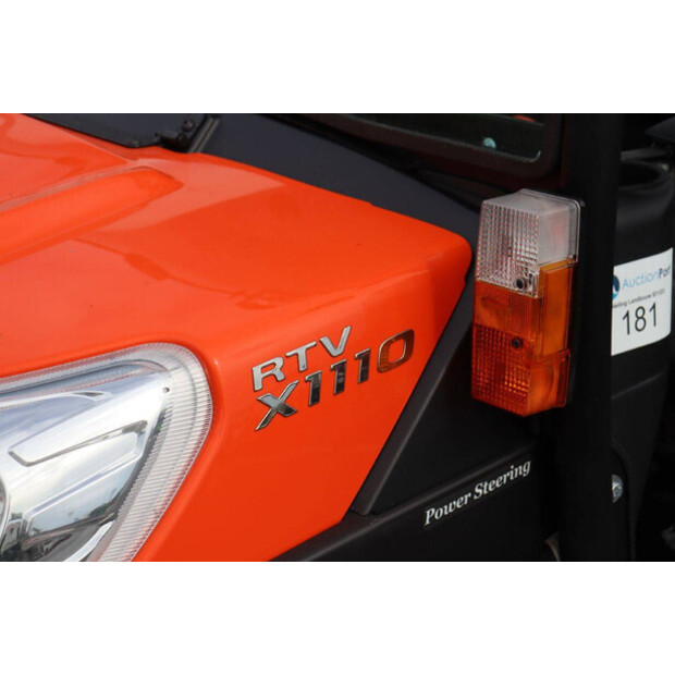 KUBOTA RTV-X1110-42405878