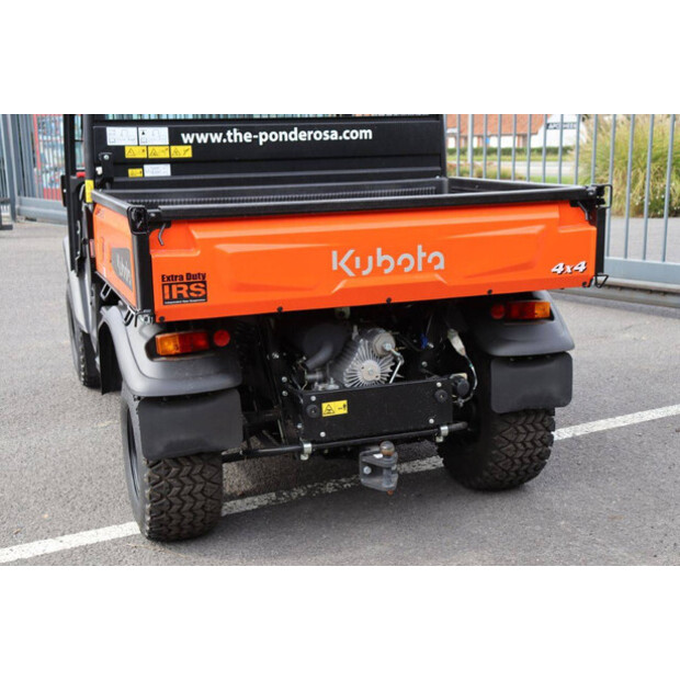 KUBOTA RTV-X1110-42405884
