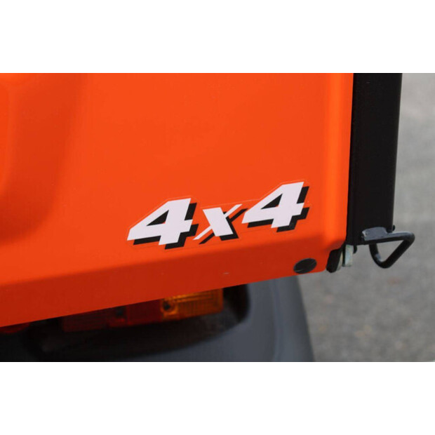 KUBOTA RTV-X1110-42405886