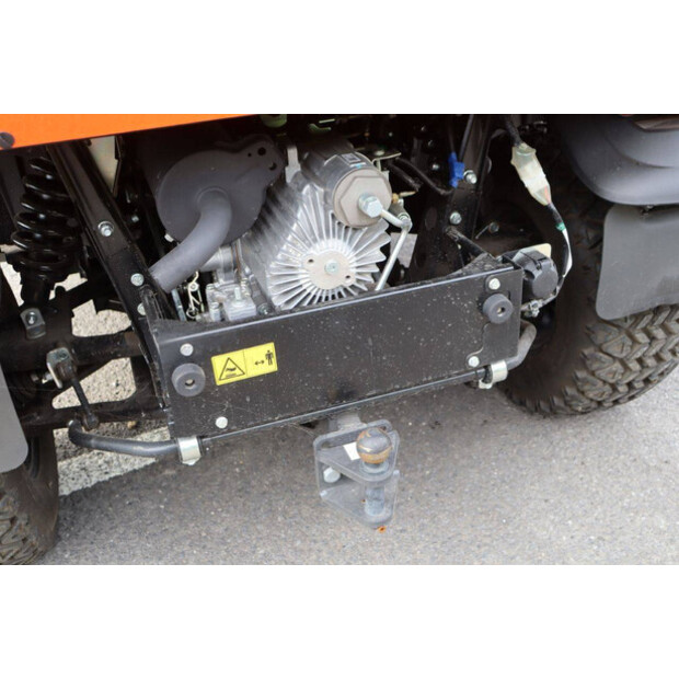 KUBOTA RTV-X1110-42405887