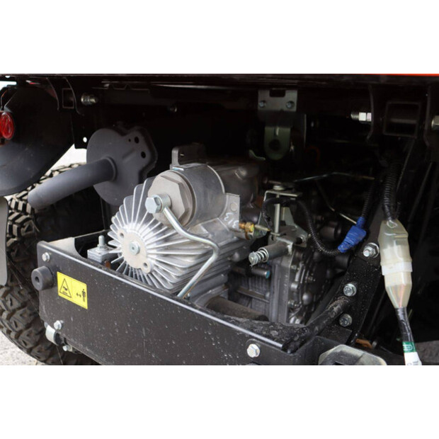 KUBOTA RTV-X1110-42405889