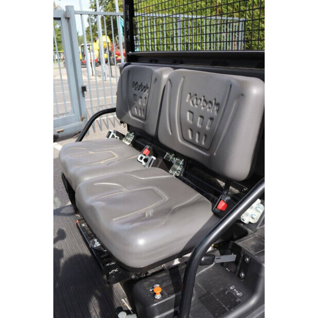 KUBOTA RTV-X1110-42405894