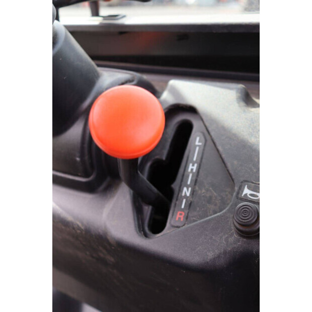 KUBOTA RTV-X1110-42405900