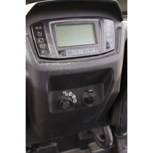 KUBOTA RTV-X1110-42405901