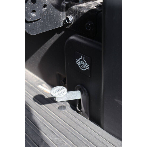 KUBOTA RTV-X1110-42405903