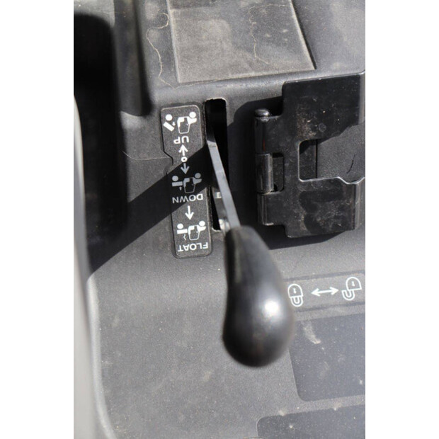 KUBOTA RTV-X1110-42405905