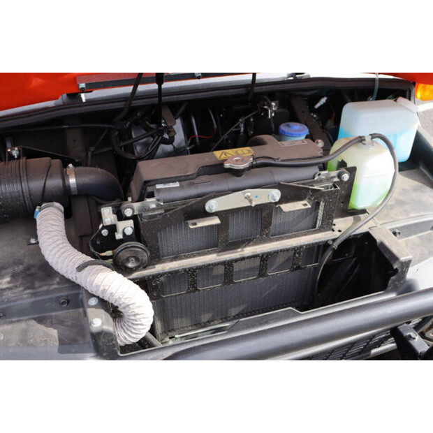 KUBOTA RTV-X1110-42405907