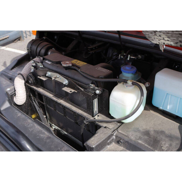 KUBOTA RTV-X1110-42405908