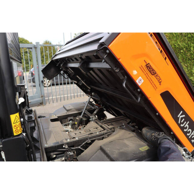 KUBOTA RTV-X1110-42405909