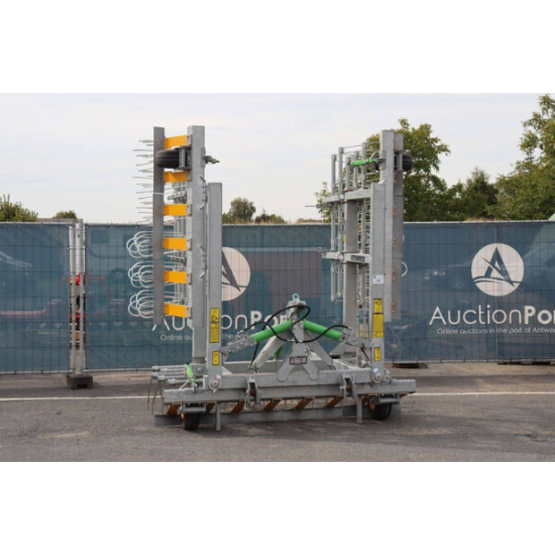 2019 Joskin Scariflex R6S5-42405912