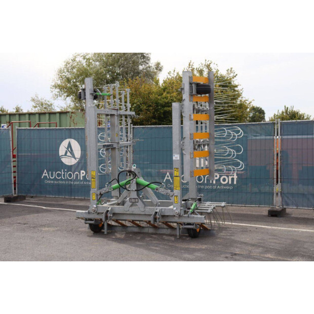 2019 Joskin Scariflex R6S5-42405914