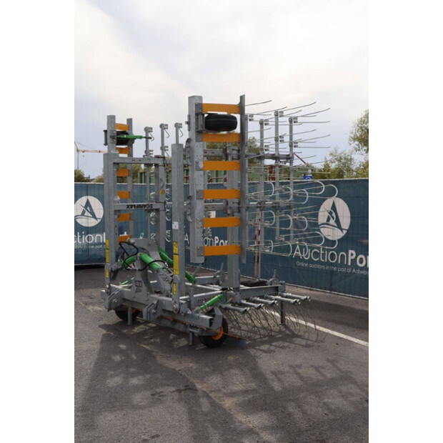 2019 Joskin Scariflex R6S5-42405915